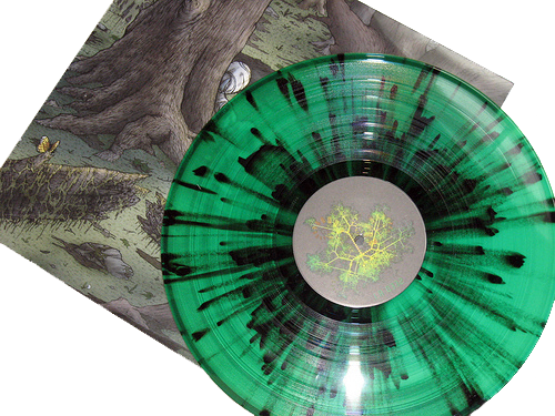Special Edition Vinyl